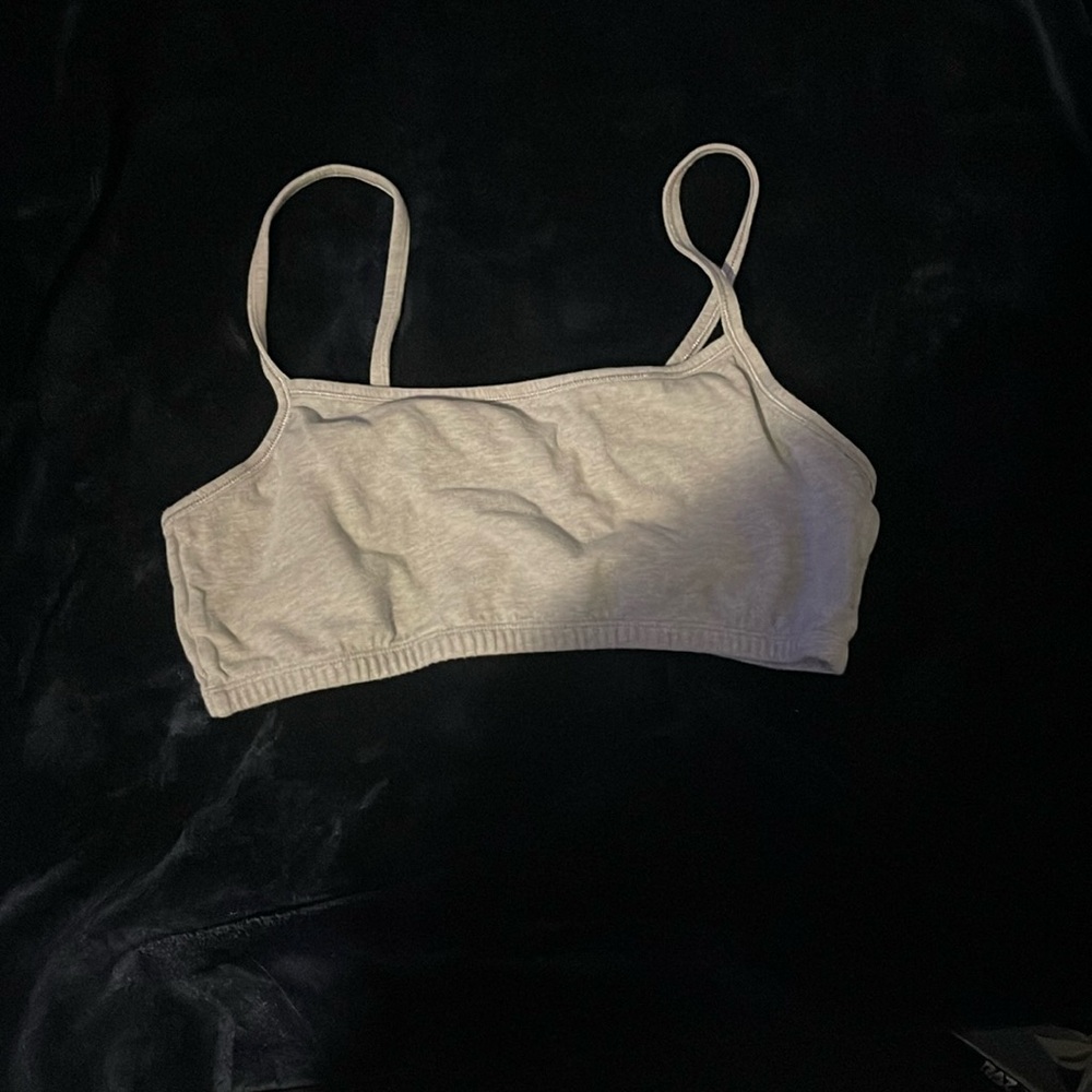 fruit of the loom sports bra / tank top